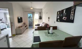 Imagem: Apartamento à venda no Residencial Ibiza