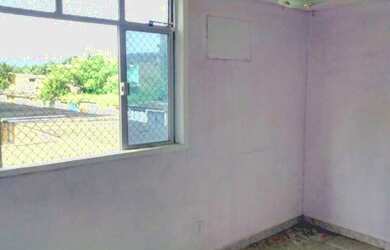 Imagem 7: Campo Grande - Moinho - Marinha - Apt 2 Quartos - 50m2 - 1 Vaga - Vazio - Docs OK