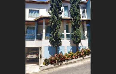 Imagem 2: Duplex, 1 suíte, 3 quartos, acabamento fino, garagem, boa localização