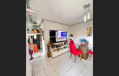 Imagem 4: PALMEIRAS 4 Apartamento com 2 dormitórios