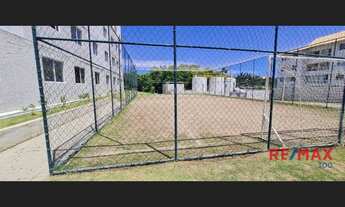 Imagem 4: Apartamento com 2 dormitórios à venda, 40 m² por R$ 129.000,00 - Abrantes