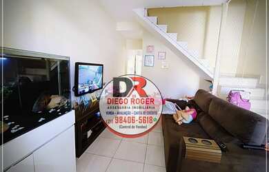 Imagem 7: Excelente casa duplex em Nova Cidade