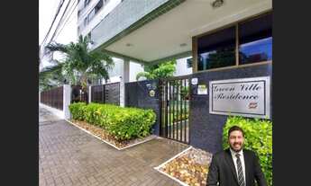 Imagem: 3 Quartos, 1 suíte em Candeias! Condomínio