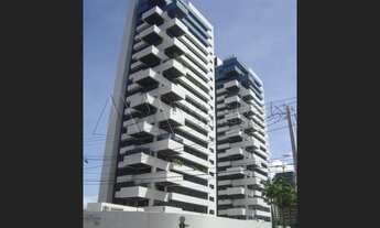 Imagem: Apartamento no Pallazo de Lacqua, 4 quartos