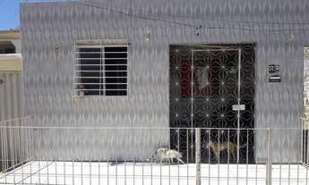 Imagem 2: Casa A Venda em Nossa Sra. da Conceição, Aceito Troca, (Valor negociável)