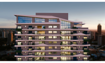 Imagem: Apartamentos no Arte Verde Marista