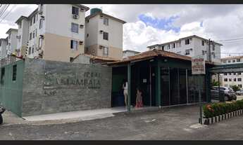 Imagem: Alugo apartamento 2 no Ideal Samambaia