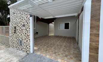 Imagem 2: Casa com 3 dormitórios à venda, 104 m² por R$ 599.000,00 - Vera Cruz - Mongaguá/SP