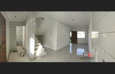 Imagem 6: Sobrado novo Fragosos Campo Alegre