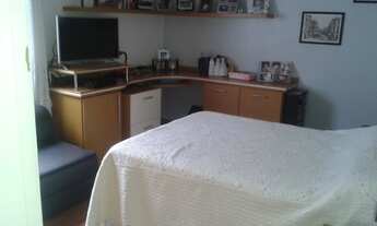 Imagem 2: Sobrado Palmas do Tremembé, 3 dormitórios, 1 suíte, 4 vagas