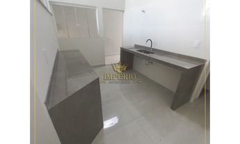 Imagem 3: Vende - 02 Casas no bairro Cidade Vergani em Pouso Alegre