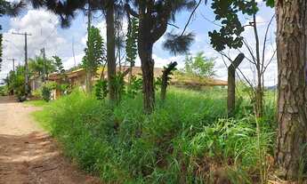 Imagem: Atibaia terreno