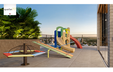 Imagem 6: Apartamento na Península | 165m² | 4 suítes