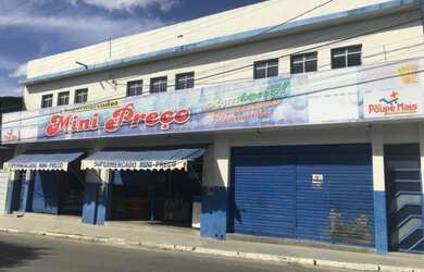 Imagem 3: Aluga-se Imóvel na praça da feira, Campo Formoso-BA