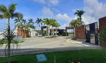 Imagem 2: Terreno em Nova Parnamirim no Condomínio Flora Boulevard, minicampo. 603m²