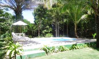 Imagem: Trancoso - Bahia - Hermosa casa a 5 minutos