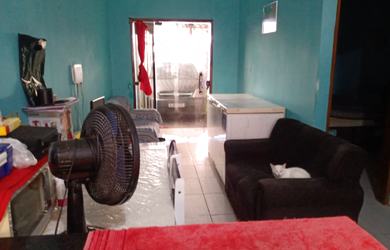 Imagem 3: REPASSE CASA PORTAL SUDOESTE