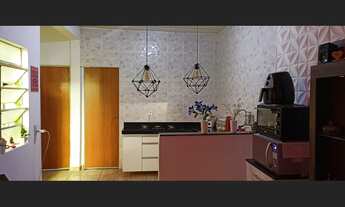 Imagem 6: Casa 3 dormitórios em Vespasiano