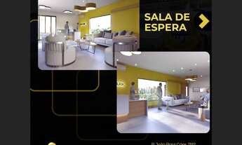 Imagem 2: Road park polo empresarial e industrial - Dourados/ms