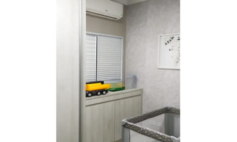 Imagem 3: Casa no planalto LIZ18