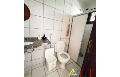 Imagem 4: CONFORTO DE QUALIDADE DE VIDA COM VISTA PATA O MAR - ICARAÍ - ALUGUEL