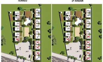 Imagem 2: Morros da Barra - 114 m2