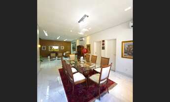 Imagem 3: PRAIA DOS PASSARINHOS | 465m², 6 Quartos, Semimobiliada