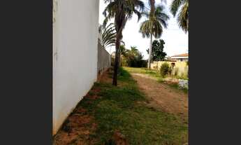 Imagem: TERRENO JARDIM AVIAÇÃO PRESIDENTE PRUDENTE