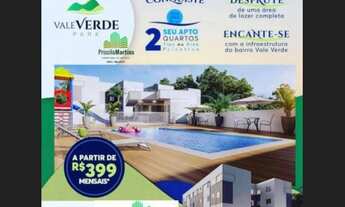 Imagem: Apartamento Vale Verde (Vale Verde Park