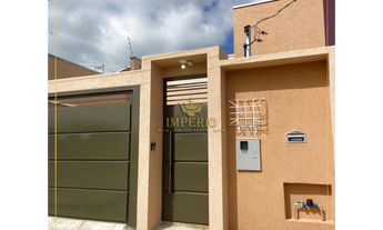 Imagem: Vende - Casa no bairro Cidade Vergani em