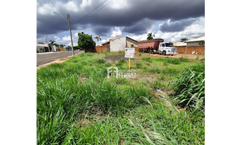 Imagem 3: Terreno Central de esquina – Costa Rica-MS