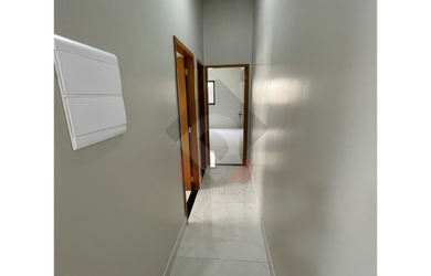 Imagem 6: Aluga-se Casa Casa com 2 dormitórios