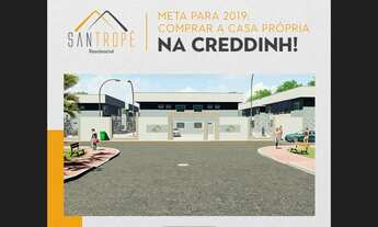 Imagem 5: Vendo apartamento no Santropê Residencial invista no seu sonho da casa própria