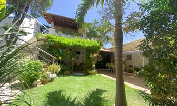 Imagem: CASA DUPLEX, Bairro José de Alencar, 3