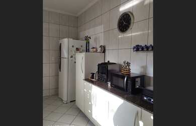 Imagem 4: Casa 3 suítes Condominio encontro das águas Portao