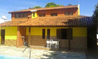 Imagem: Nova Iguaçu - Clube 34 - Casa Duplex 5