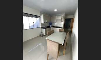 Imagem 3: Casa em castanhal barrio da saudade I