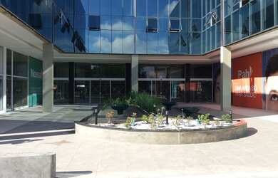 Imagem 4: Diamont Center – Torre Office