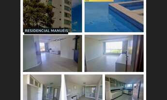 Imagem: Aluguel apartamento, 3 suítes, Bairro Jardim