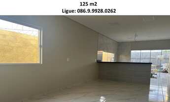 Imagem 6: Casa Conviver Teresina – Fase 1