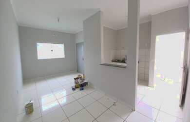 Imagem 4: Casa toda reformada, de 3 quartos, no Bairro Jardim Universitário em Cuiabá MT