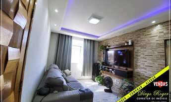 Imagem 2: Vendo lindo apartamento na 18 do forte no coração de São Gonçalo