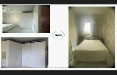 Imagem 7: VENDO - Apartamento 3/4 - Residencial Gandhi