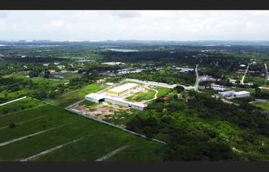 Imagem 2: LOTEAMENTO NOVO EUSÉBIO - CE