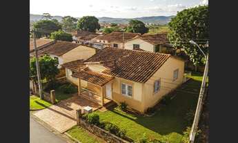 Imagem: Casa Térrea para Aluguel em Nova Lima em