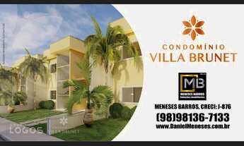 Imagem: Condomínio Villa Brunet Seu Novo Lar Awaits!
