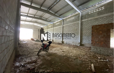 Imagem 5: Excelente Galpão para venda ou locação em Gravatá