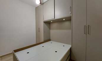 Imagem 5: Apartamento para Locação no bairro Residencial Macedo Teles I, situado na zona Oeste