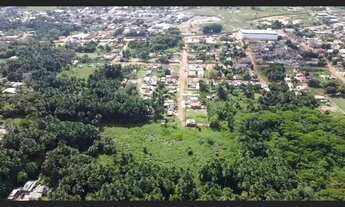 Imagem 7: Área para investimento, em Santarém-pará