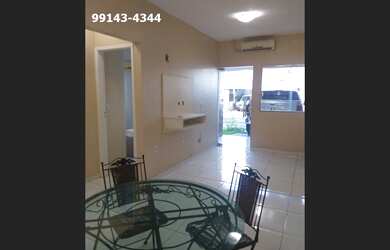 Imagem 3: Casa - 2 quartos - Mobiliada - Parque das Laranjeiras - Flores - Manaus - AM